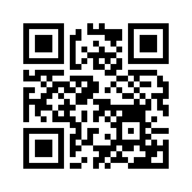QR-Code zur Hochzeitsseite